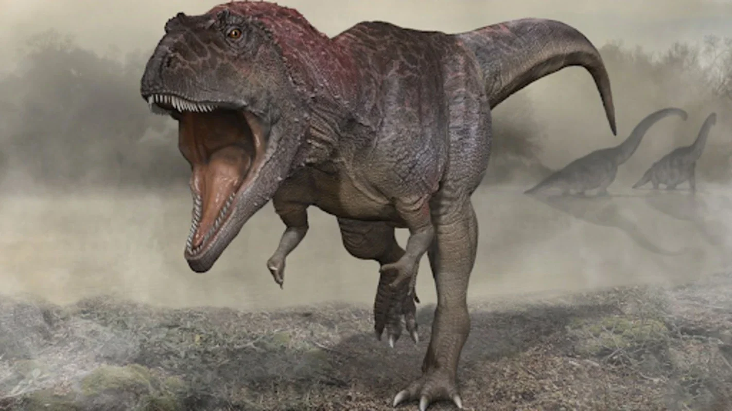 DinosaurSimulator3dGame for Android - Free APK Download