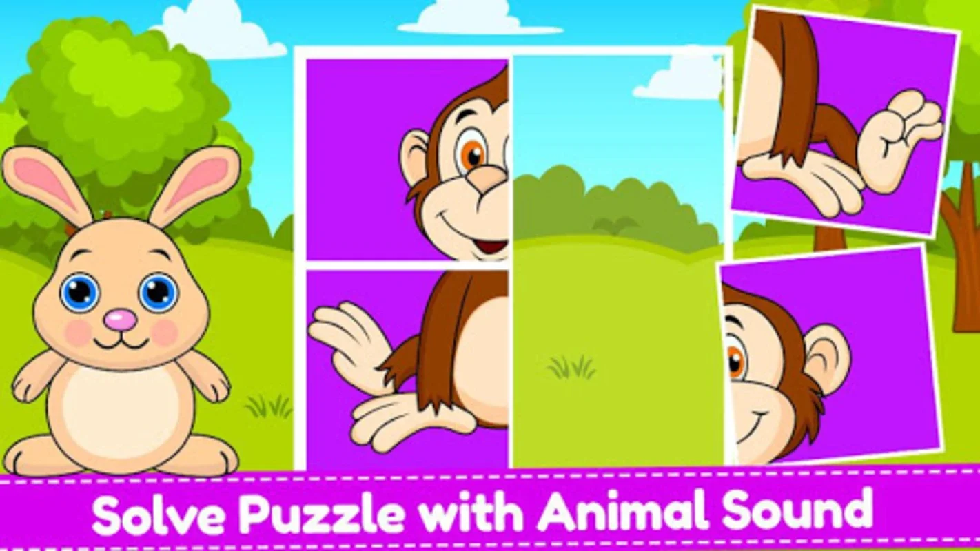 Baby Games: Toddler Games for 2-5 Year Olds on Android