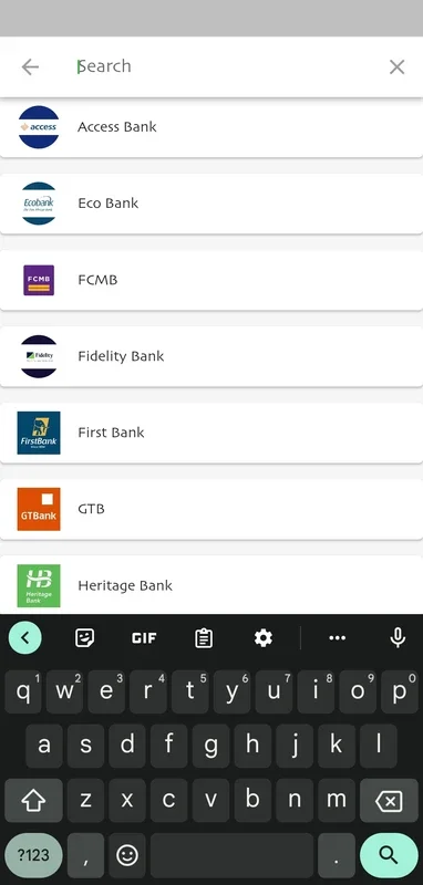 USSD Transakt App for Android - Simplify Transactions