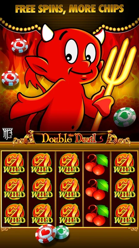 Lucky Play Casino for Android - Free Vegas-Style Gaming