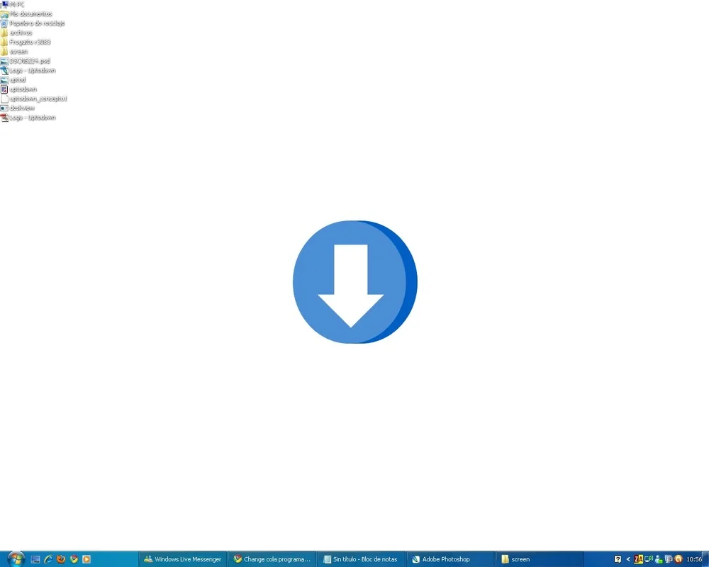 Deskview for Windows - Organize Desktop Icons