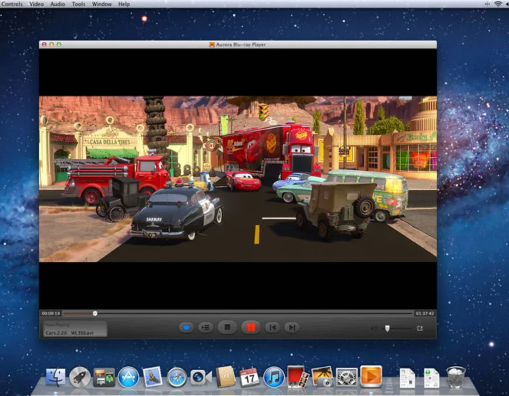 Leawo Blu-ray Ripper for Mac - No Download Needed