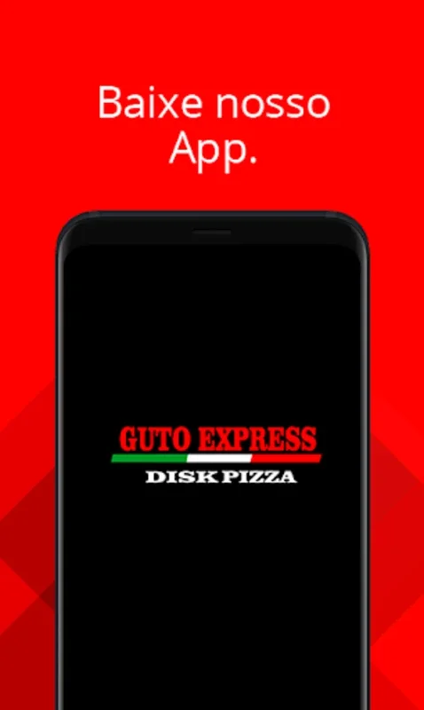 Guto Express for Android - Streamlined Shopping