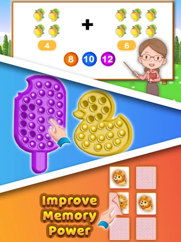 Baby Phone - Toddler Games for Android - Download the APK from AppHuts