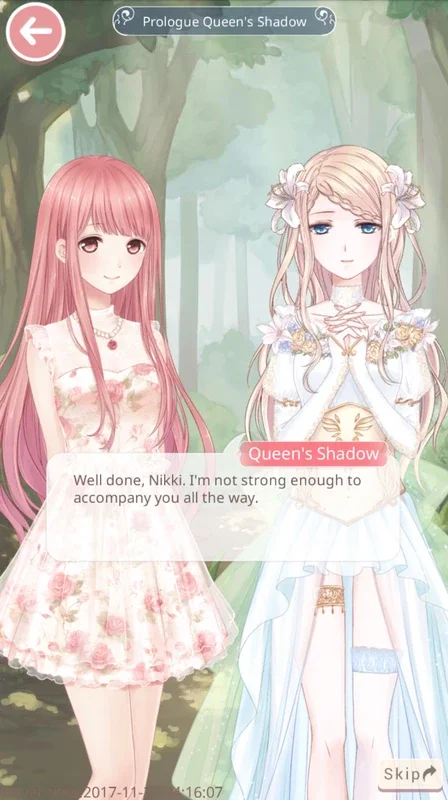 Love Nikki for Android - Fashion Adventure on Your Device