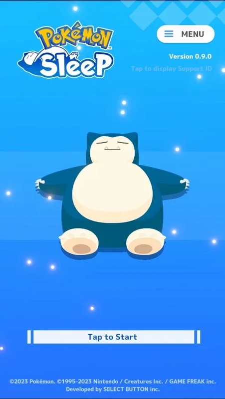 Pokémon Sleep for Android - Analyze Sleep and Play with Pokémon