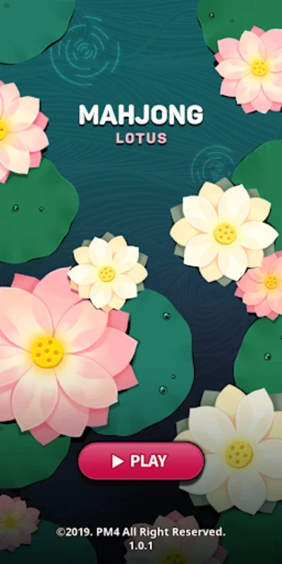 Mahjong Lotus Solitaire for Android - Engaging Puzzle Game