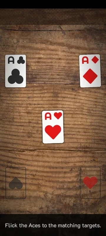 Flick Solitaire for Android: An Engaging Solitaire Experience