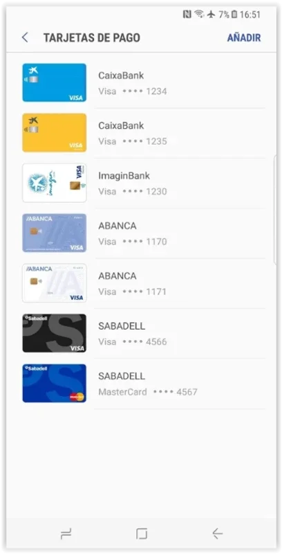 Samsung Pay for Android - Convenient Contactless Payments