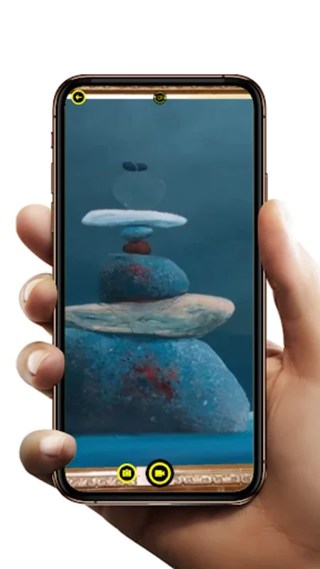 Alchemy AR for Android: Immersive AR Experiences