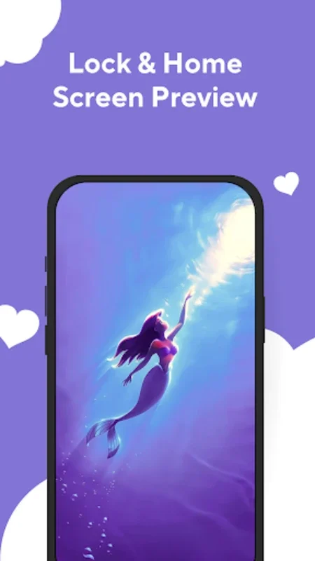 Princess Wallpapers for Android - Customize with 4K Magic