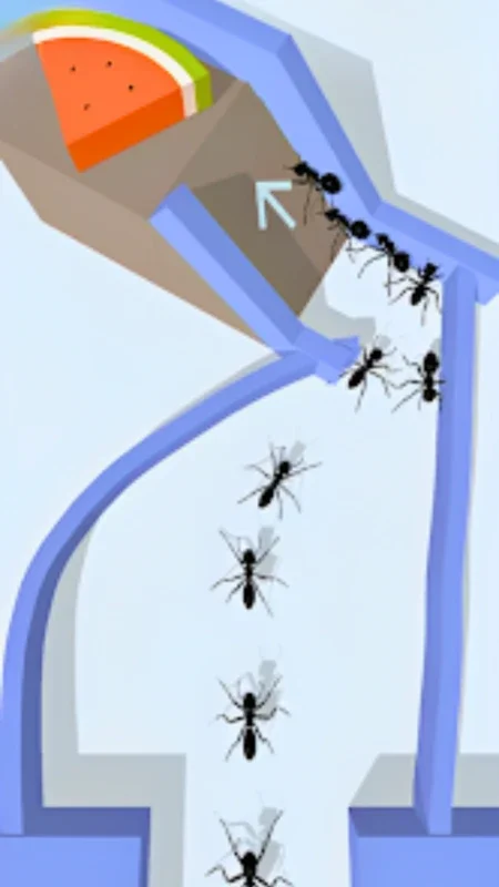 Idle Ant Army Simulator Life for Android - Lead Ants to Food