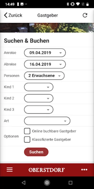 Oberstdorf for Android: A Must-Have App