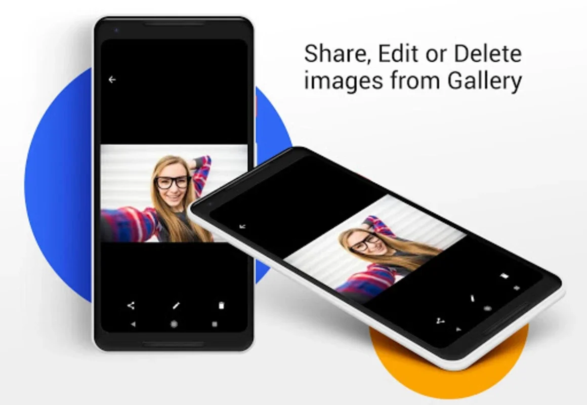 Flip Image - Mirror Image for Android - No Downloading Required