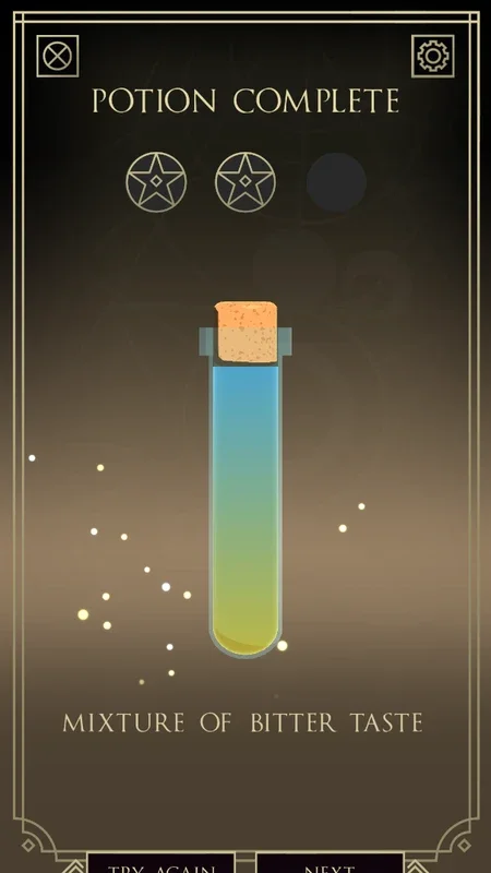 Alchemist for Android: Create Potions with Ease