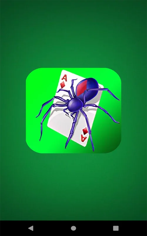 Spider Solitaire for Android: Engaging Card Game