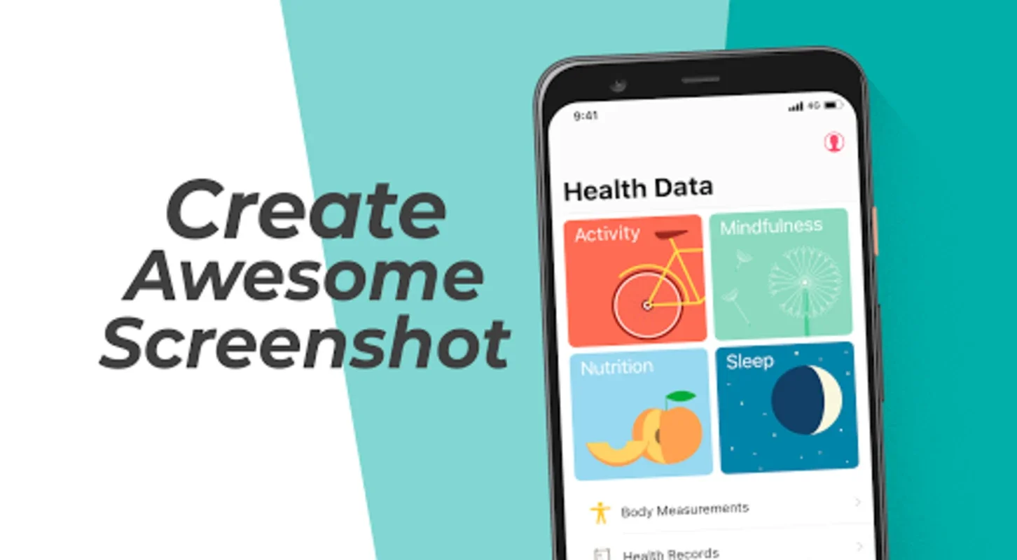 Screenshot Maker & Editor App for Android: Enhance Your Screenshots