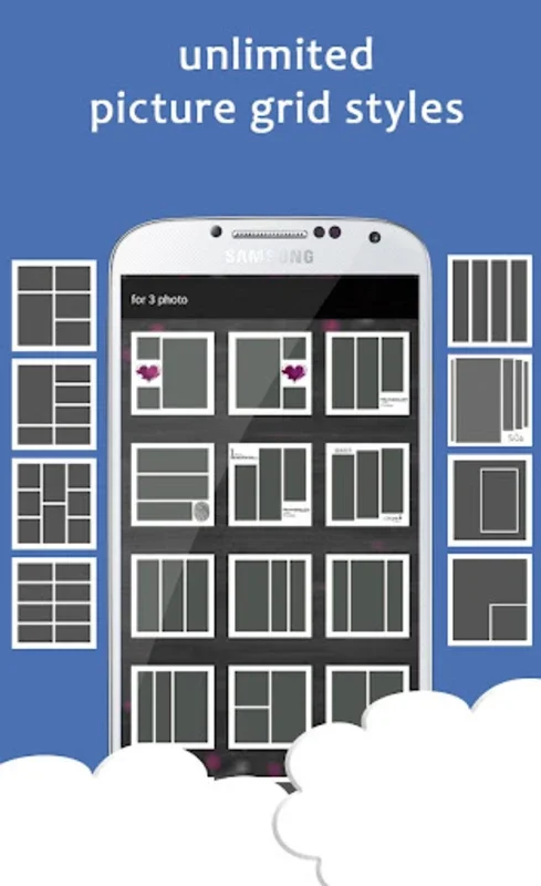 Frame Photo Collage for Android: Unleash Creativity