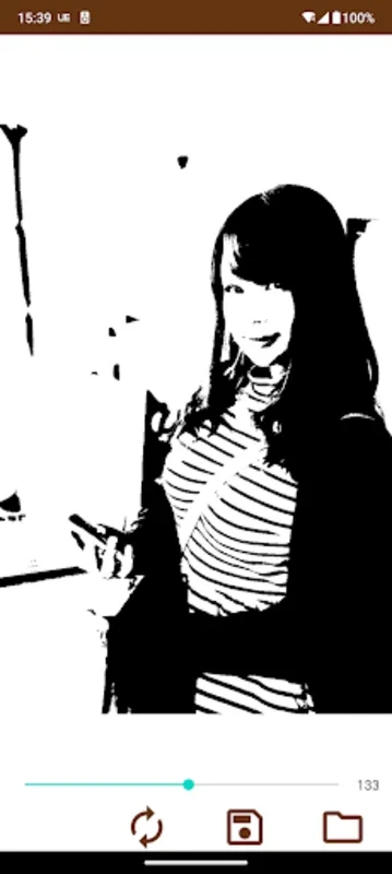 BlackAndWhitePhoto for Android - Transform Photos Easily