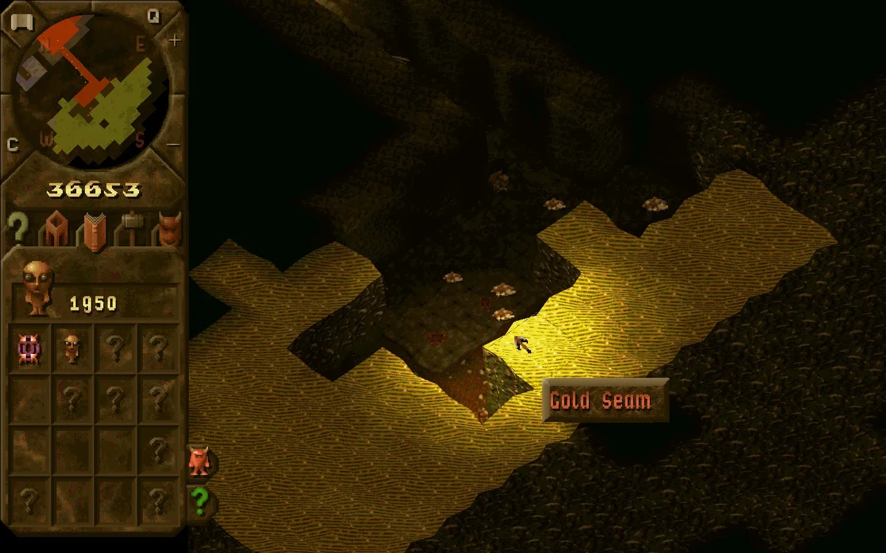 KeeperFX: Enhanced Dungeon Keeper for Windows