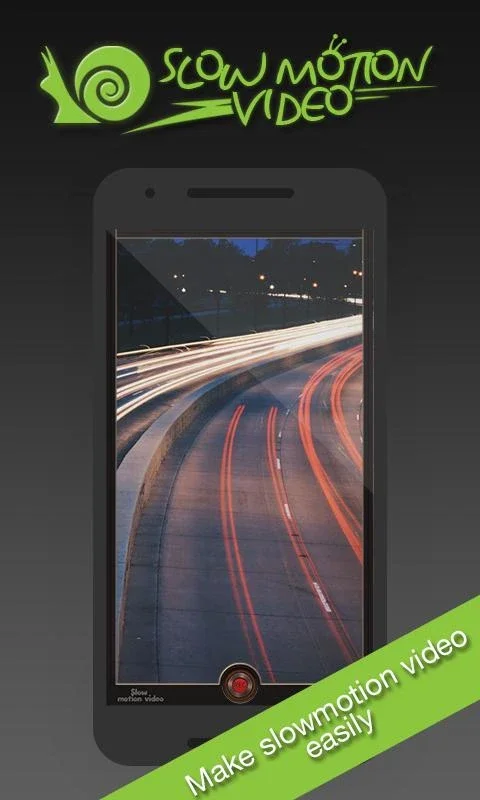 Slow Motion Video for Android - Transform Your Videos