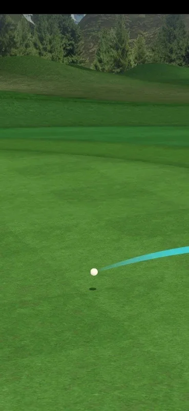 Golf Open Cup for Android - Realistic Golfing Experience