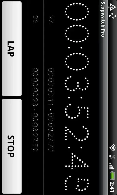 Stopwatch for Android: Precise Timekeeping App