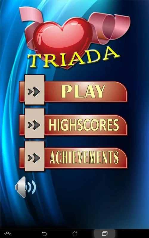 Triada for Android: A Must-Have App