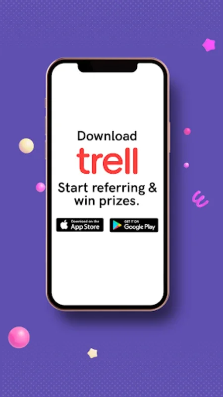 Trell for Android - Explore, Create & Shop