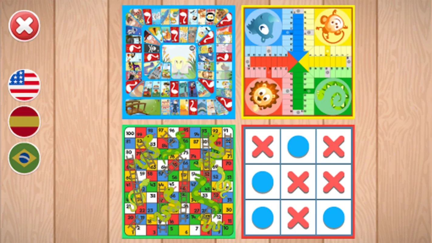 Board Games for Android: Enjoy Classic Board Games Anytime