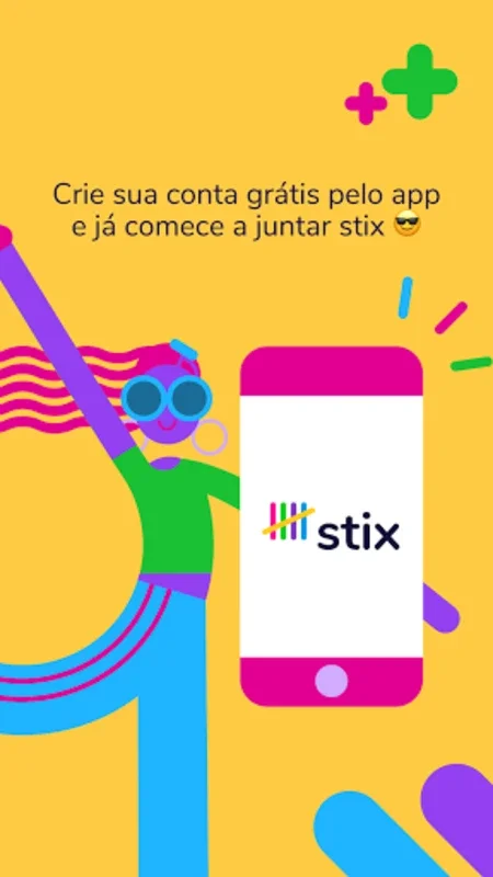 Stix for Android: Earn Rewards at Top Retailers