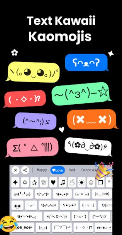 Fonts Keyboard & Emoji for Android: Expressive Digital Communication