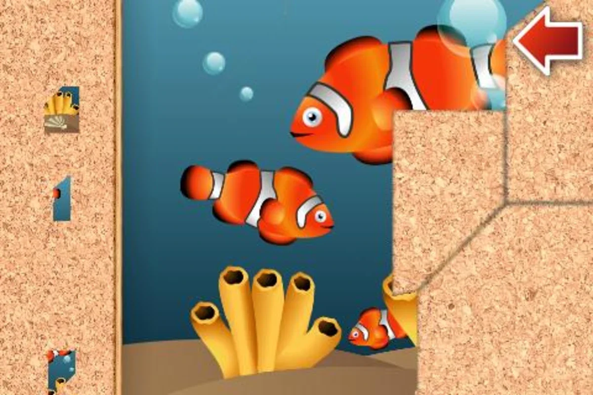 Animal Puzzle For Toddlers LT for Android - Engaging Toddler Learning