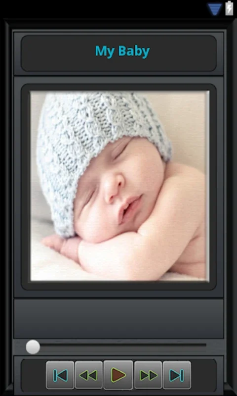 New Lullabies for Android - Soothing Your Baby to Sleep