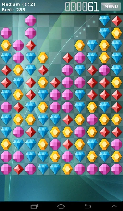 Jewels Master for Android: Boost Your Strategic Skills