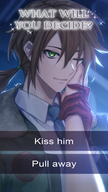 Married to the Mafia: Otome for Android - A Blend of Romance and Danger