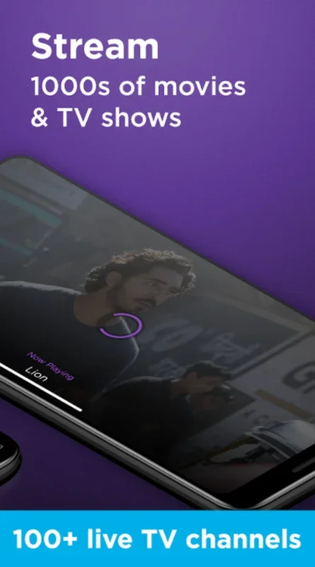 The Roku Channel for Android: Stream Free Movies and TV Shows