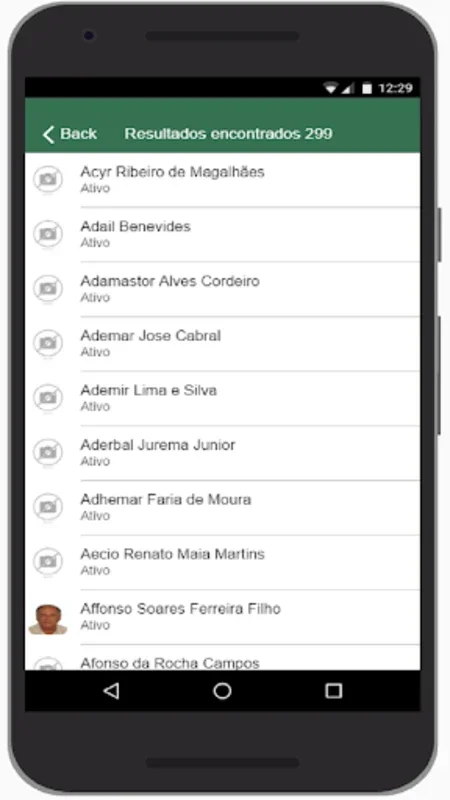 Busca de Médico for Android - Find Doctors Easily