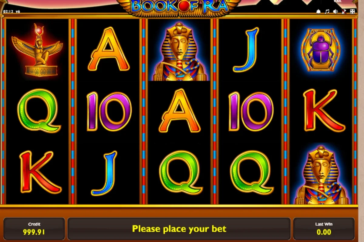 Казино Joycasino for Android: Thrilling Casino Experience