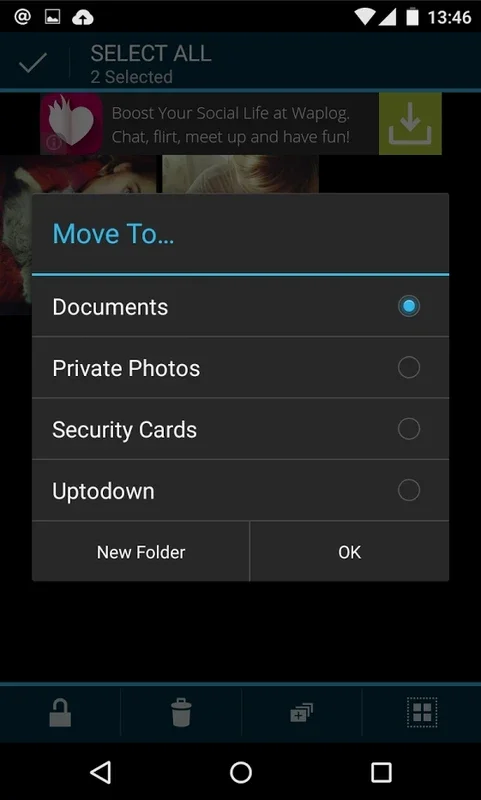 Photo Locker for Android - Securely Hide Your Photos