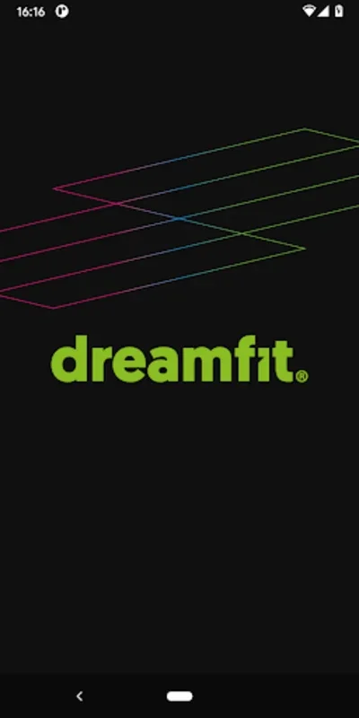 Dreamfit for Android - Manage Gym Directly from Phone