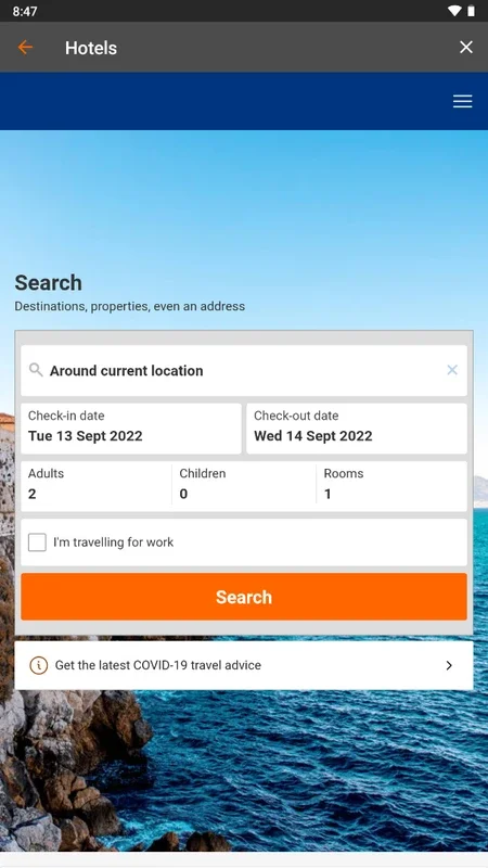 Opodo for Android - Streamline Your Travel with the APK