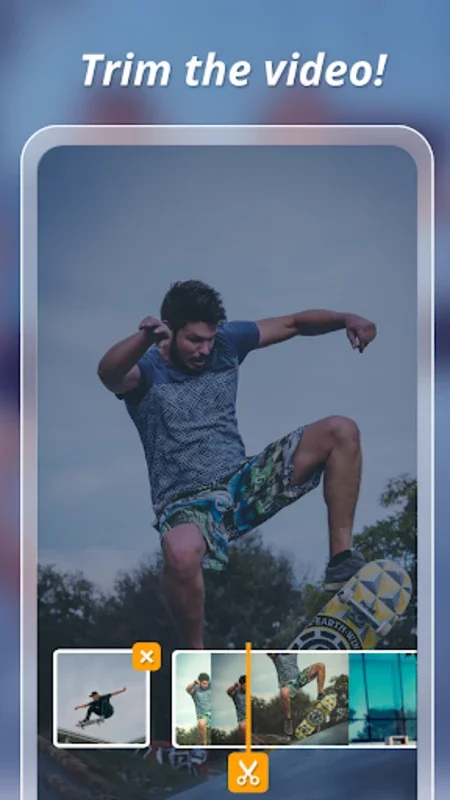 Slow Motion Video Editor for Android: Create Stunning Slow - Motion Videos