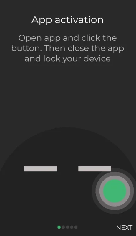 Who Touched My Phone? for Android - Protect Your Phone