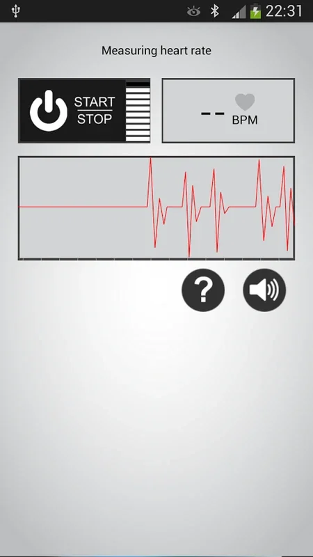 Heart Rate Monitor for Android - Accurate Pulse Tracking