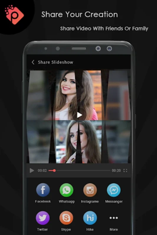 Photo Slideshow With Music for Android: Create Captivating Stories