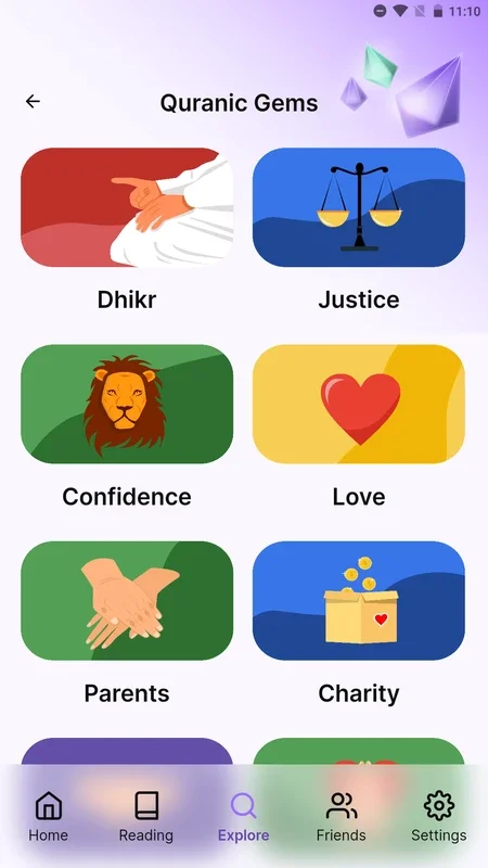 Quranly for Android - Free APK Download on AppHuts