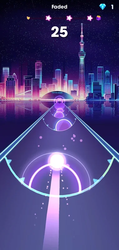 Beat Roller for Android - Immerse in Rhythmic Challenges