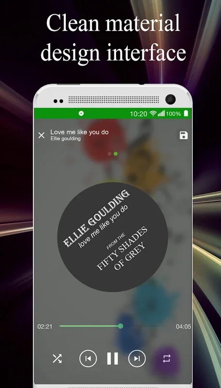 Music Player for Android: Enhance Your Music Experience