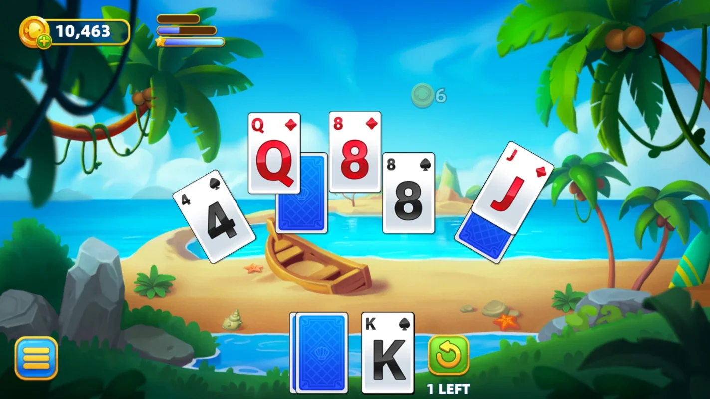 Solitaire for Android: Enjoy Endless Card Fun